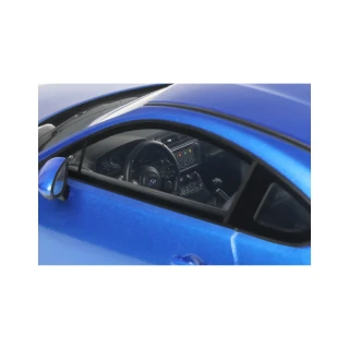Subaru BRZ WR Blue Pearl 2024 OttO mobile 1:18 Resinemodell (Türen, Motorhaube... nicht zu öffnen!)
